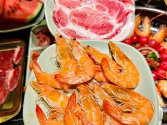 -梨花自助烤肉(西三旗万象汇店)