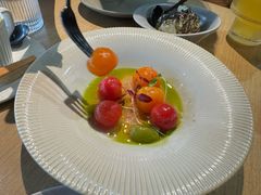-本处·素食·融合料理(南油店)