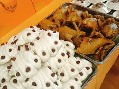 -博望坡饭店(宜山路店)