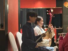 -馋遇江南·精致湖景雅宴(东方之门店)