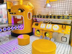 -泡泡玛特POPMART(上海环球港店)