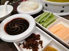 -阿庄新豫菜(航海东路店)