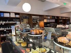 -BAKER&SPICE(安福路店)