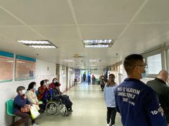 -广州医科大学附属第三医院(荔湾院区)