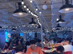 -石牌岭小亮蒸虾•湖北老字号(左岭店)
