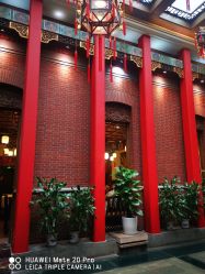 -梅龙镇酒家·宴会厅(南京西路总店)