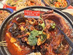 -老闵田螺馆·南昌市井菜·特色小吃(总店)