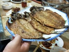 -春明狗肉馆(经开一区店)