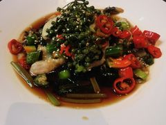 -狮王府淮扬菜(夫子庙老门东店)