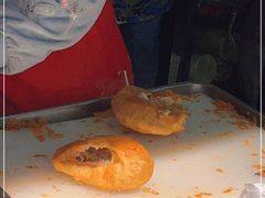 -家阳赵师傅油饼包烧麦(粮道街店)
