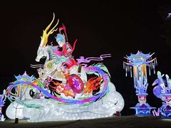 -厦门园林博览苑
