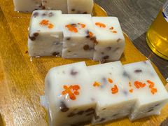 -魁盛居百年鲁菜馆(县西巷店)