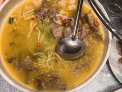 -7号院家宴.烧鸽子(门头沟店)
