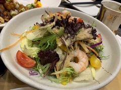 -昱匠·日本料理(金融街店)