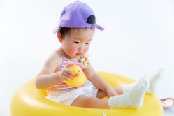 -MYBABY影像艺术空间·我的宝贝儿童摄影