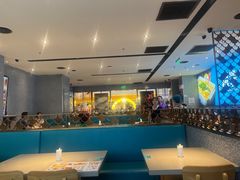 -半天妖烤鱼(西铁营万达店)