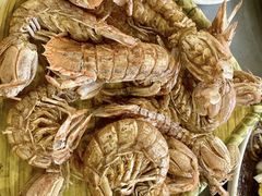 -渔家乐小海鲜(皇姑店)