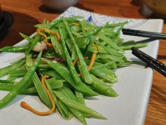 -云海肴·汽锅鸡·云南菜(天津国金汇店)