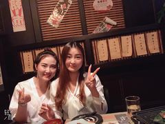 -花狸日本料理(柏庐广场店)