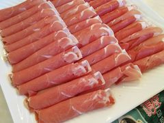 -阳坊胜利涮羊肉(阳坊老店)