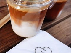 -infinite cafe