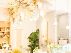 -嗒令甜品·主题融合料理餐厅(首座时代店)
