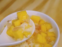 杨枝甘露-小团圆糖水铺(襄阳南路店)