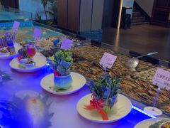 -百富源·海鲜辽菜(张士店)