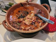 -渔语鱼酸菜鱼新川菜(来福士店)