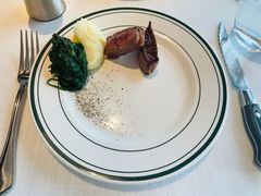 纽约西冷-Wolfgang’s Steakhouse 沃夫冈牛排馆(上海白玉兰广场店)