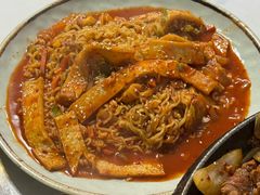 -妈妈手(山大总店)
