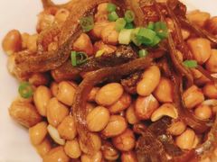 -宏宴·新京菜(望京店)