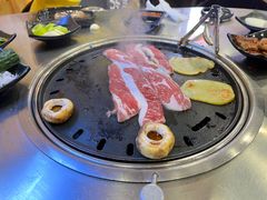 -杀猪天·韩国烤肉(总店)