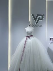 -PAI婚纱礼服设计馆【大牌租赁/高级定制】