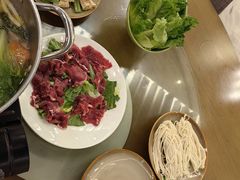 -三亚湾假日度假酒店·中餐厅