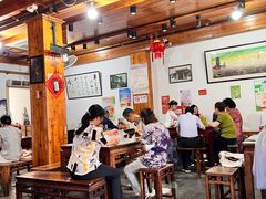-南翔饭店