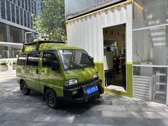 -AOKKA COFFEE(万象前海快闪店)