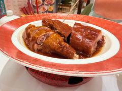 稻香至尊烧鹅皇-稻香酒家·35年老字号(侨光店)