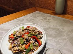 -如轩·海鲜砂锅粥·潮汕菜(南城店)