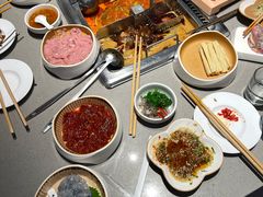 -海底捞火锅(太阳宫凯德mall店)