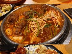 -源味屋韩式火锅&炸鸡(鼎城当代商城店)
