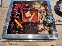 -锦城印象火锅(天府三街店)