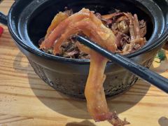 -斯丹姜母鸭·古法干香(田安南路店)