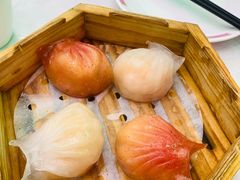 -东鑫记港式茶餐厅(南京东路店)