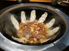 -锅来乐地锅鸡(安亭店)