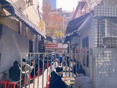 -小胡子祥彪烧烤(北湖总店)