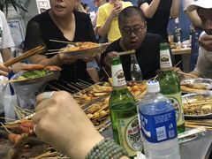 -大姐麻辣烫(莲宝中路店)