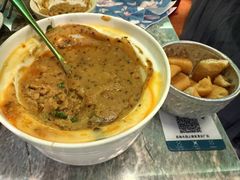 -浩海火烧云傣家菜(京广店)