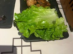 -云晓光头烧烤吧(川沙绿地店)