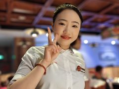 -海底捞火锅(石景山万达广场店)